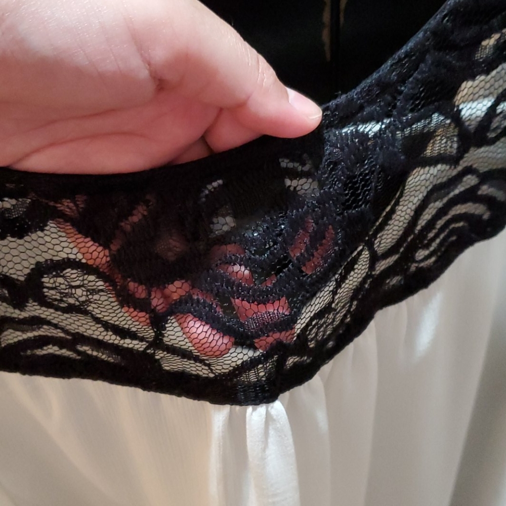 iZ Byer Ruffle Shirt - Picture 3 of 5